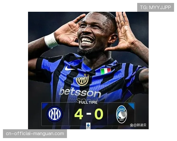 VAR判定小图拉姆越位“一根头发丝”，国米进球被吹