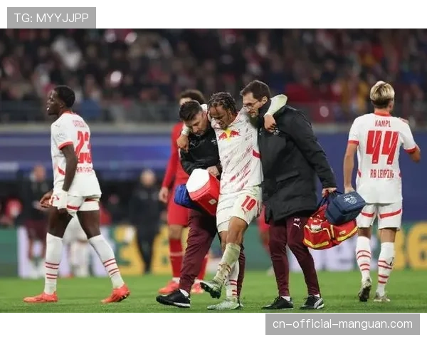 哈维-西蒙斯恢复合练,莱比锡迎回核心中场 哈维-西蒙斯恢复合练,莱比锡迎回核心中场